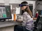 Microsoft HoloLens - Imagen