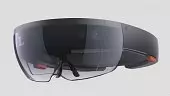 Microsoft HoloLens: Un Vistazo de Cerca al Hardware