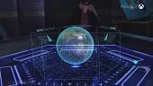 Microsoft HoloLens: Halo Demo