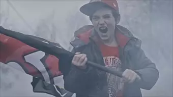 Microsoft HoloLens: Imaginando El Futuro del Fan de la NFL