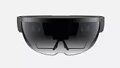 Microsoft HoloLens: Commercial Suite
