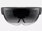 Microsoft HoloLens: Commercial Suite