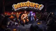 Carátula de Dark Quest - PC