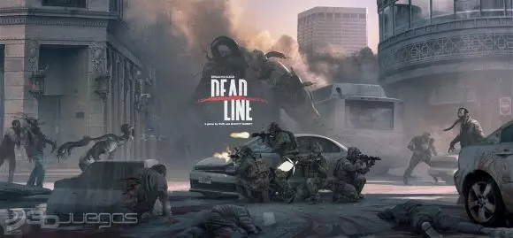 Carátula de Breach & Clear: Deadline