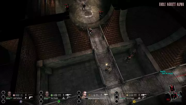 Breach & Clear Deadline