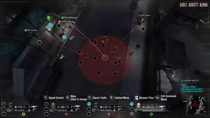 Breach & Clear: Deadline