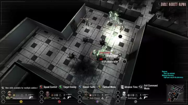 Breach & Clear Deadline - PC