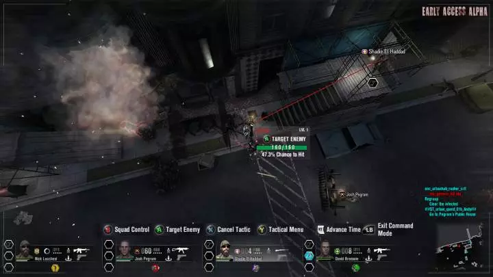 Breach & Clear Deadline