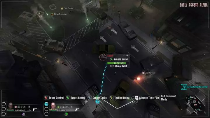 Breach & Clear Deadline