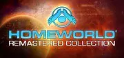 Carátula de Homeworld Remastered Collection - PC
