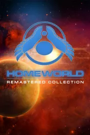 Homeworld Remastered Collection