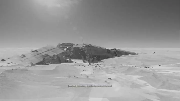 Homeworld Remastered Collection