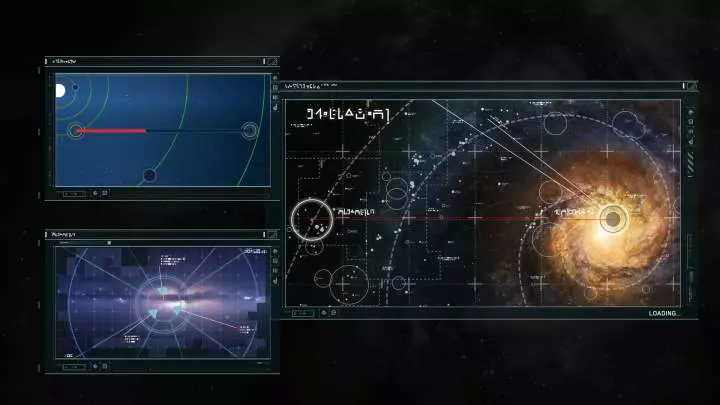 Homeworld Remastered Collection