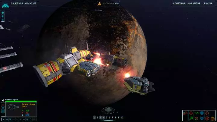 Homeworld Remastered Collection - PC