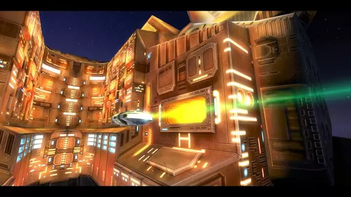 Homeworld Remastered Collection