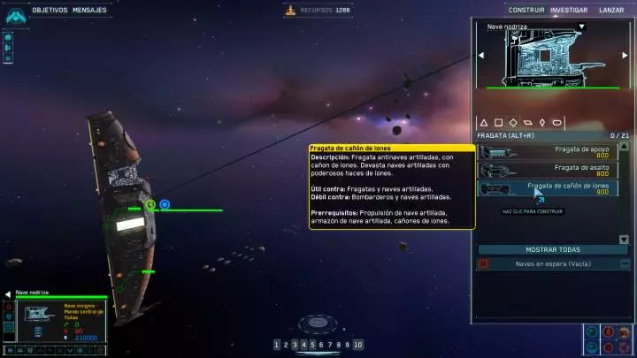 Homeworld Remastered Collection