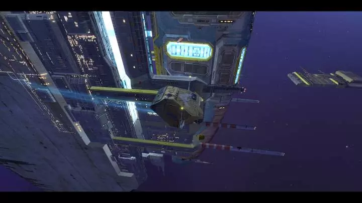 Homeworld Remastered Collection