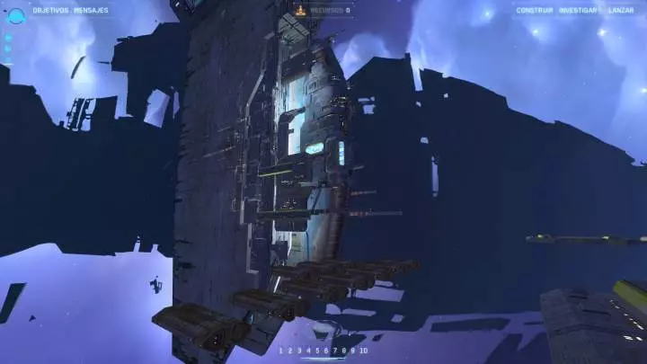 Homeworld Remastered Collection