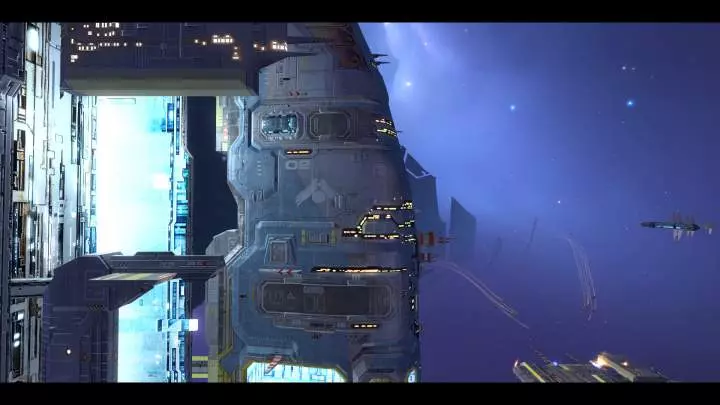 Homeworld Remastered Collection