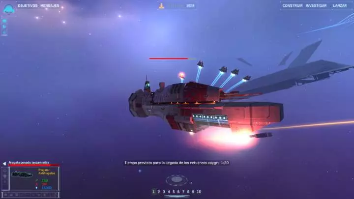 Homeworld Remastered Collection - PC