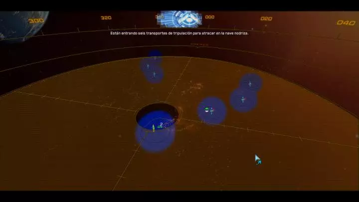 Homeworld Remastered Collection