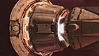 Homeworld Remastered Collection: Cinemáticas 4K