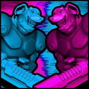 Carátula de Ratz Instagib - PC