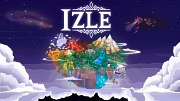 Carátula de Izle - PC