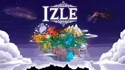 Carátula de Izle - PC