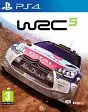 WRC 5 PS4