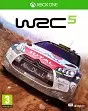 WRC 5 Xbox One