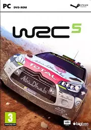WRC 5