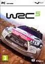 WRC 5 PC