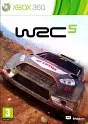 WRC 5 Xbox 360