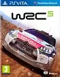 WRC 5 Vita