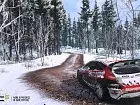 WRC 5 - Pantalla