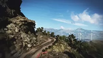WRC 5: Primer Tráiler