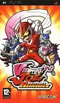 Viewtiful Joe: Red Hot Rumble PSP