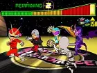 Viewtiful Joe Red Hot Rumble - Imagen PSP