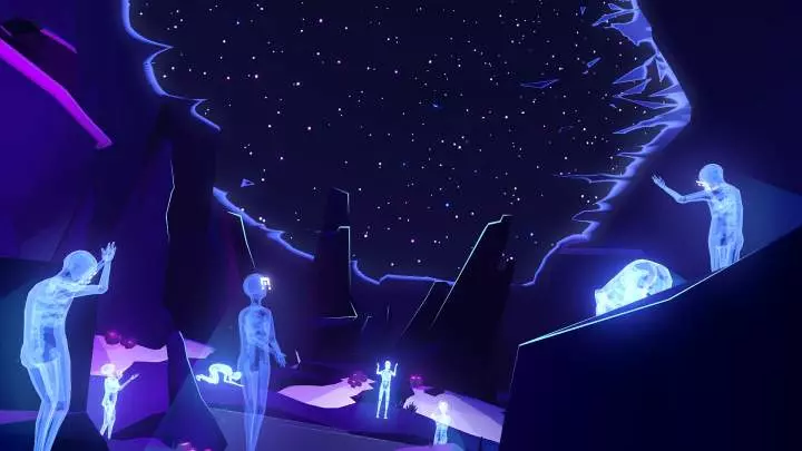 AER - Memories of Old