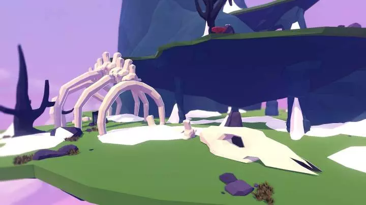 AER - Memories of Old