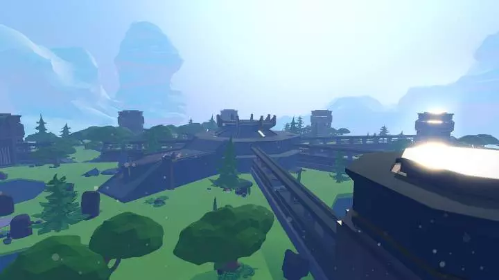 AER - Memories of Old - PC