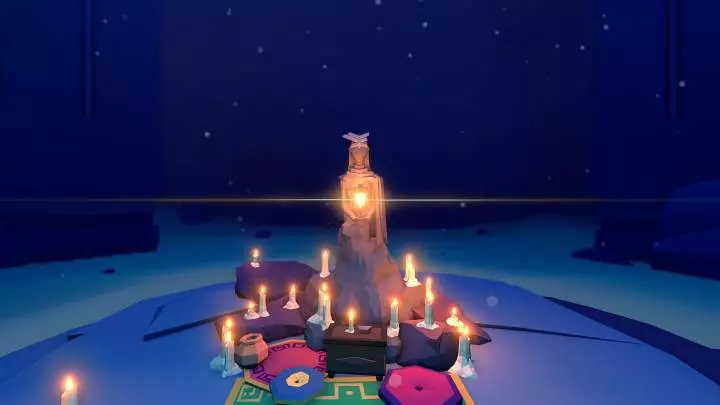 AER - Memories of Old