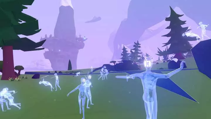 AER - Memories of Old