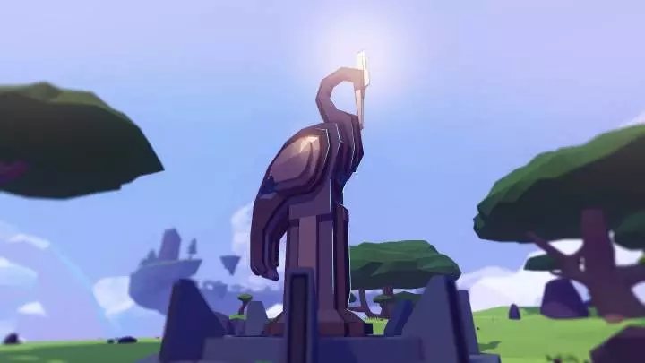 AER - Memories of Old