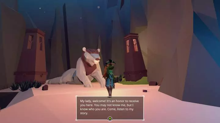 AER - Memories of Old