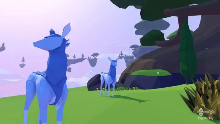 AER - Memories of Old