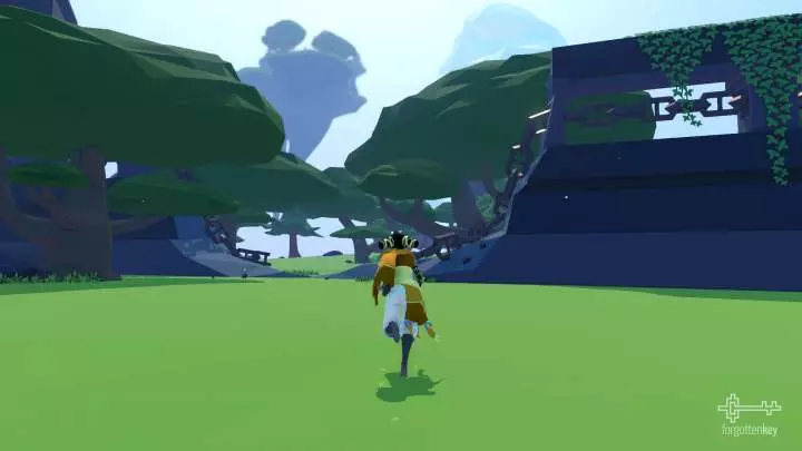 AER - Memories of Old