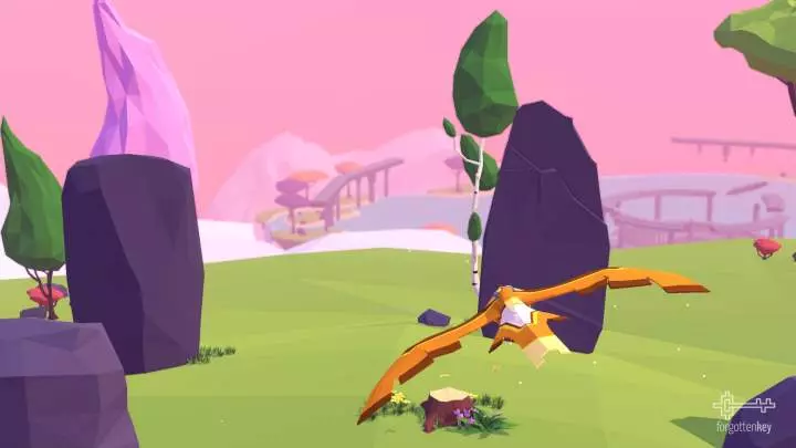 AER - Memories of Old