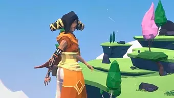 AER - Memories of Old: Tráiler GamesCom 2015